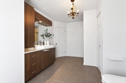 Bathroom - 