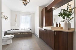 Bathroom - 
