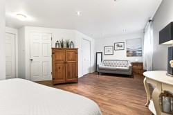 Bedroom - 