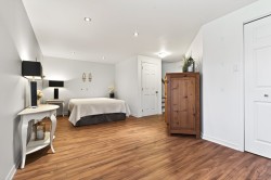 Bedroom - 