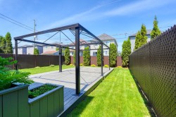 Patio - 