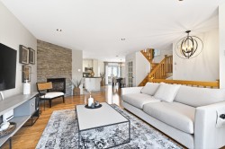 Living Room - 