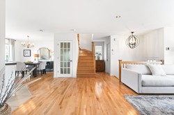 Living Room - 