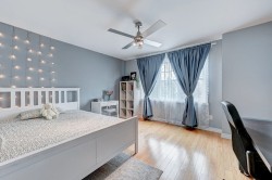 Master Bedroom - 