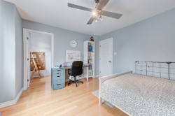 Master Bedroom - 