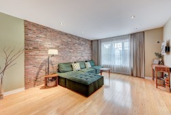 Living Room - 