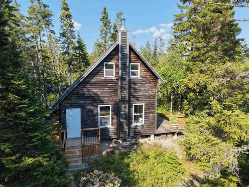 36 Saddle Island Road, Bayswater, NS 
