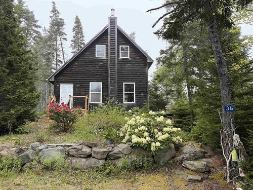 36 Saddle Island Road, Bayswater, NS 