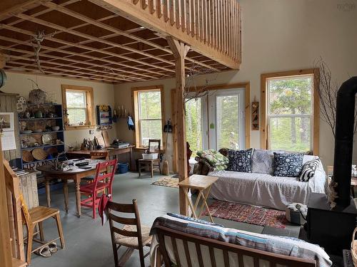 36 Saddle Island Road, Bayswater, NS 