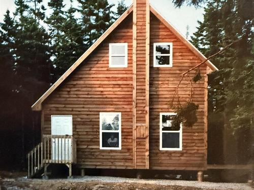 36 Saddle Island Road, Bayswater, NS 