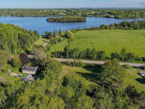 Coxheath Road, Blacketts Lake, NS 