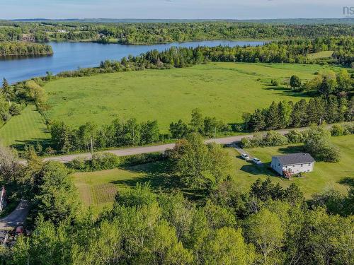 Coxheath Road, Blacketts Lake, NS 