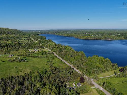 Coxheath Road, Blacketts Lake, NS 