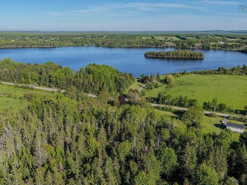 Coxheath Road, Blacketts Lake, NS 