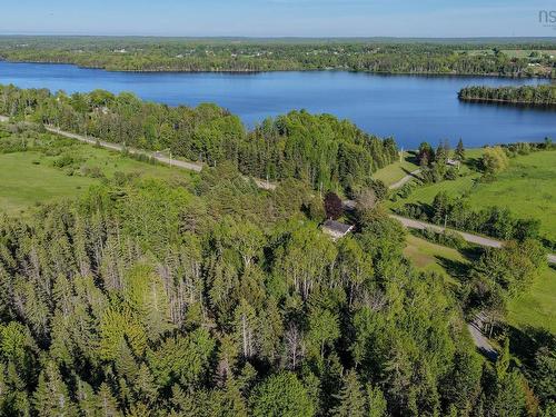 Coxheath Road, Blacketts Lake, NS 