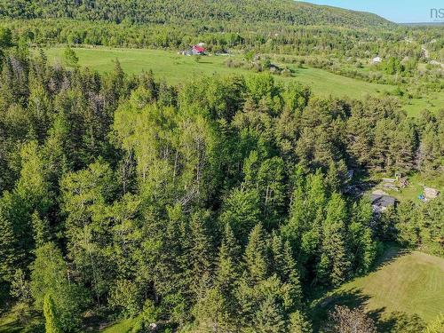 Coxheath Road, Blacketts Lake, NS 