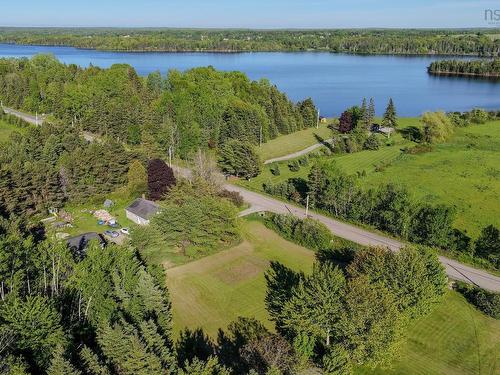 Coxheath Road, Blacketts Lake, NS 