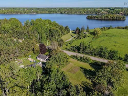 Coxheath Road, Blacketts Lake, NS 