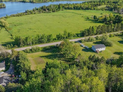 Coxheath Road, Blacketts Lake, NS 
