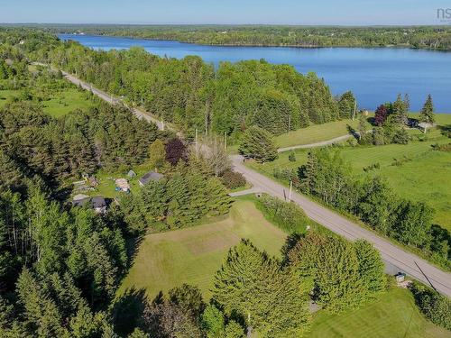Coxheath Road, Blacketts Lake, NS 