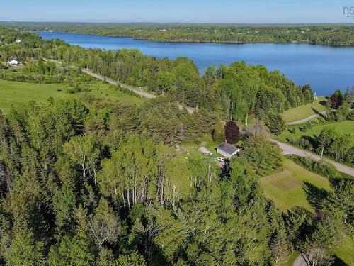 Coxheath Road, Blacketts Lake, NS 
