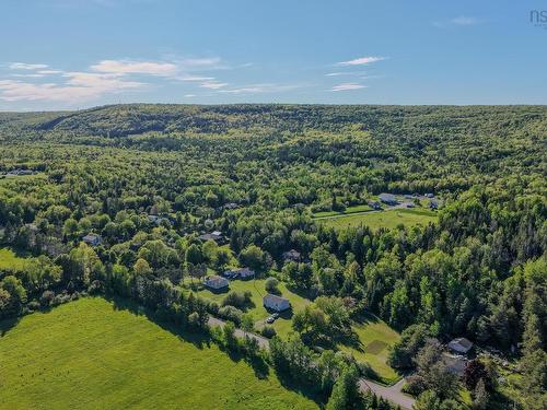 Coxheath Road, Blacketts Lake, NS 