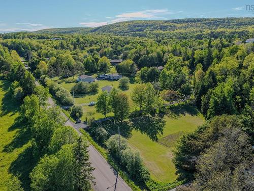 Coxheath Road, Blacketts Lake, NS 