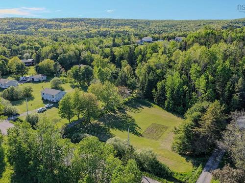 Coxheath Road, Blacketts Lake, NS 