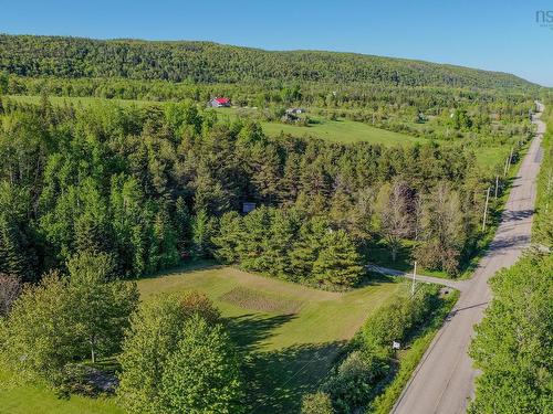 Coxheath Road, Blacketts Lake, NS 