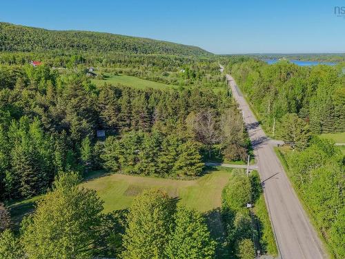 Coxheath Road, Blacketts Lake, NS 
