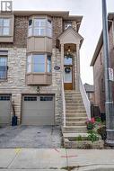 9 - 2410 WOODSTOCK TRAIL Oakville, ON L6M 0L3