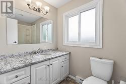 Main Full bath - 