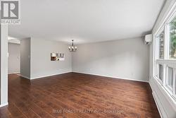 Living / Dining Area - 