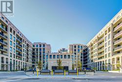 216W - 268 BUCHANAN DRIVE  Markham, ON L3R 8G9