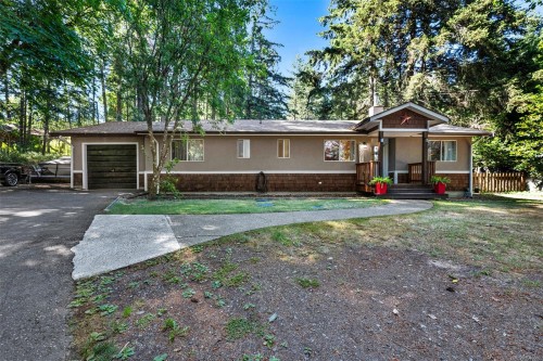 1290 Mckenzie Dr, Duncan, BC 