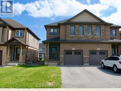 9565 TALLGRASS AVENUE Niagara Falls (Lyons Creek), ON L2G 0Y3