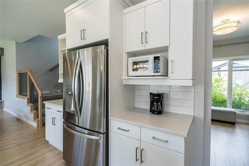 331 Tanager Trl, Winnipeg, MB 