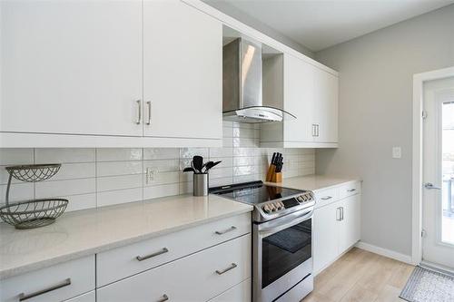 331 Tanager Trl, Winnipeg, MB 