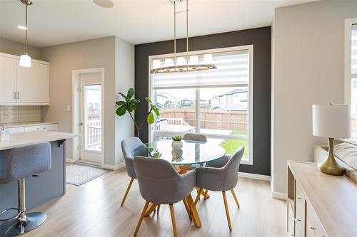 331 Tanager Trl, Winnipeg, MB 