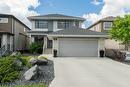 331 Tanager Trl, Winnipeg, MB 