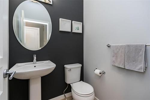 331 Tanager Trl, Winnipeg, MB 