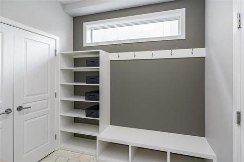 331 Tanager Trl, Winnipeg, MB 