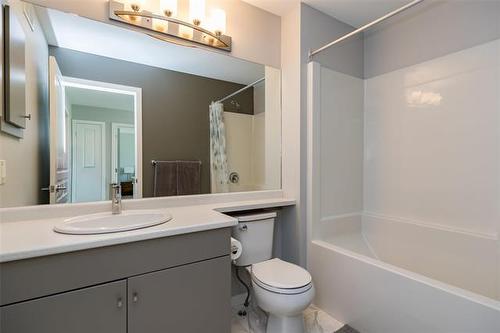 331 Tanager Trl, Winnipeg, MB 