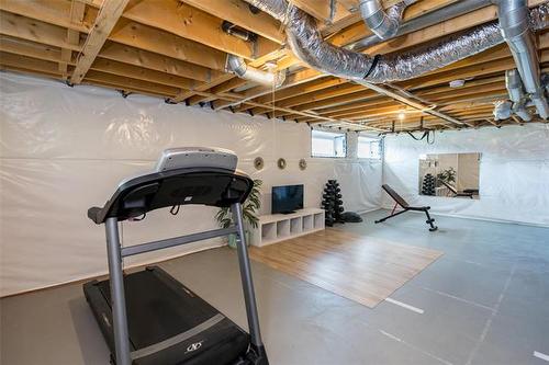 331 Tanager Trl, Winnipeg, MB 