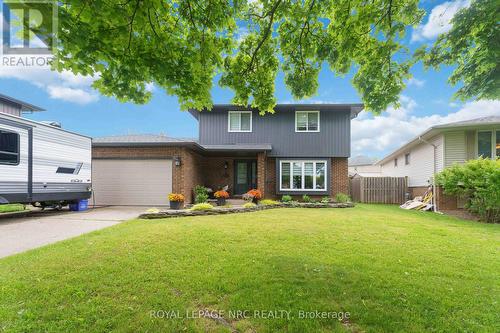 9 WOODGARDEN COURT  St. Catharines (Lakeshore), ON L2M 7C9