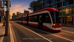 1207 - 100 QUEEN STREET E Toronto, ON M5C 0B5