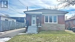 MAIN - 83 CORNWALLIS DRIVE  Toronto, ON M1P 1H6