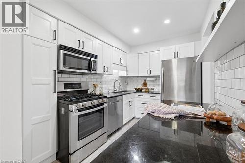 67 Brembel Street, Kitchener, ON 