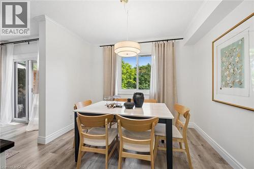 67 Brembel Street, Kitchener, ON 