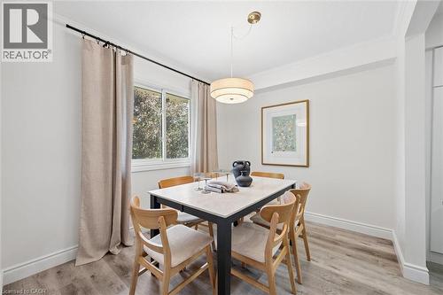 67 Brembel Street, Kitchener, ON 